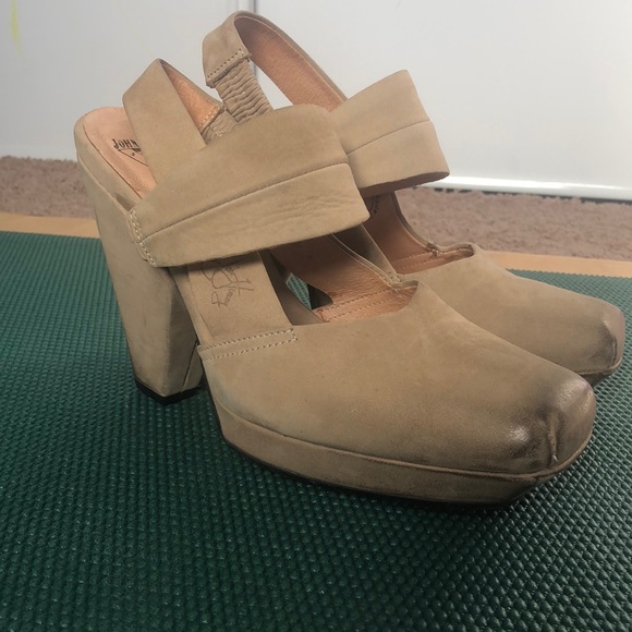 John Fluevog On Course Starboard 6 - Picture 2 of 7